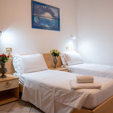 Hotel New Aurora Venice Маргера Екстериор снимка