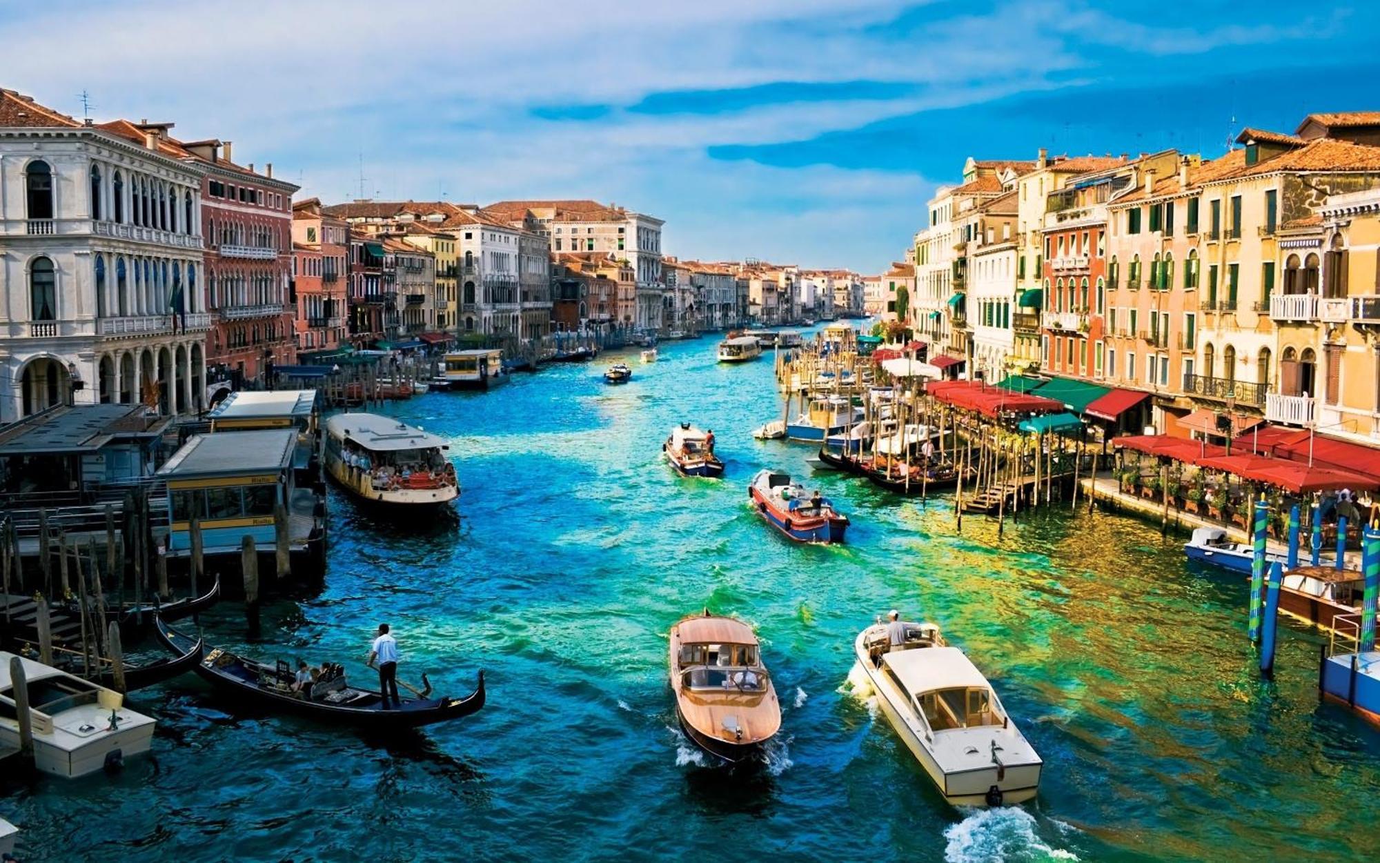 Hotel New Aurora Venice Маргера Екстериор снимка