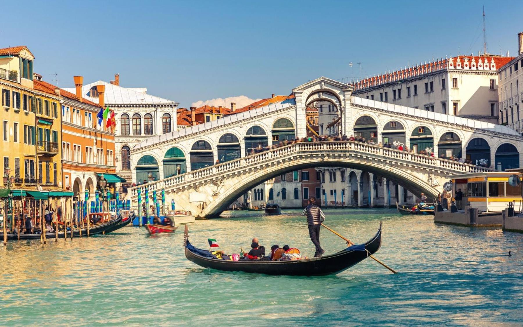 Hotel New Aurora Venice Маргера Екстериор снимка