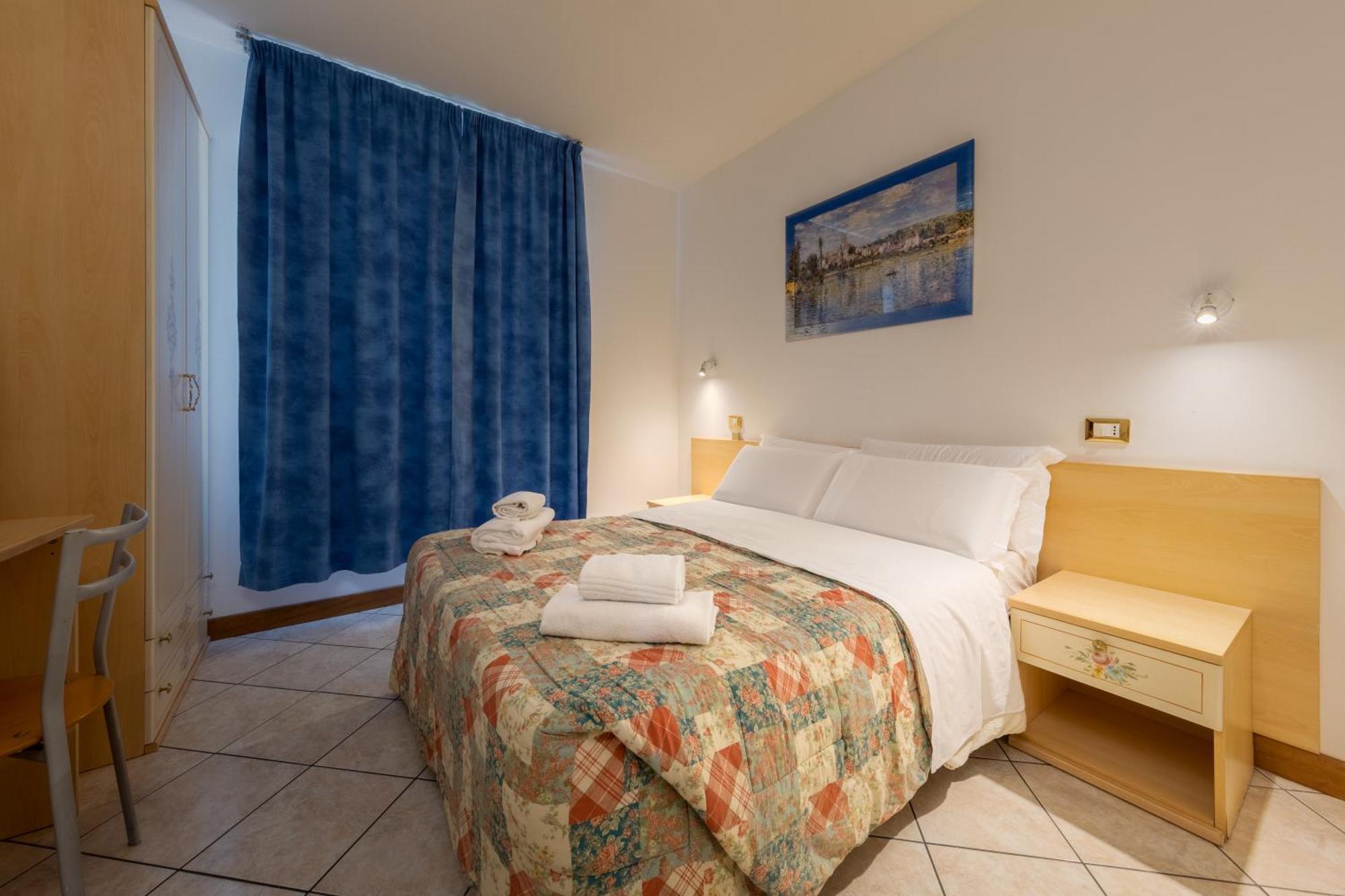 Hotel New Aurora Venice Маргера Екстериор снимка