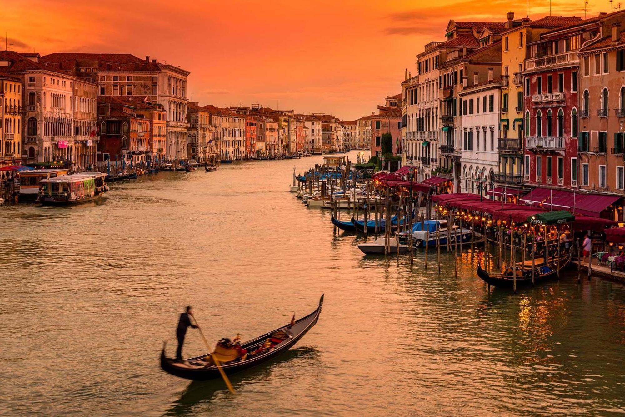 Hotel New Aurora Venice Маргера Екстериор снимка