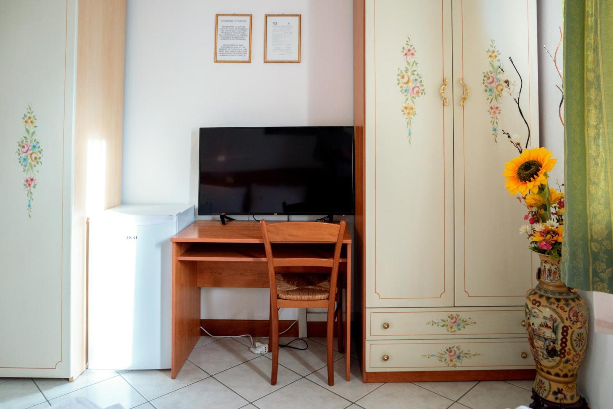 Hotel New Aurora Venice Маргера Екстериор снимка